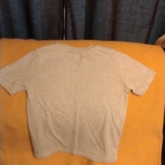 🩶BOYS 365KIDS FROM GARANIMALS SHORT SLEEVE SHIRT🩶 - Picture 2 of 3